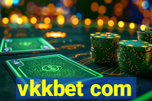 vkkbet com